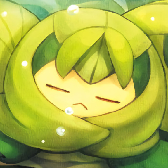 Swadloon art